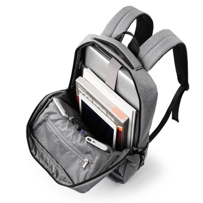 Balo Laptop Mr Vui 887 14inch