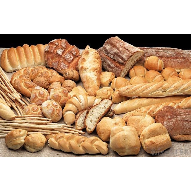 Men Khô Lạt Mauripan 500g - SAIGONFOOD