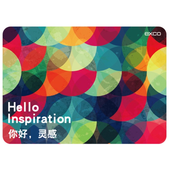 Bàn Di Chuột  Chính Hãng EXCO. Bàn di chuột chơi game