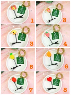 KẸP VỊT LÒ XO PHẦN 2 ẢNH THẬT
