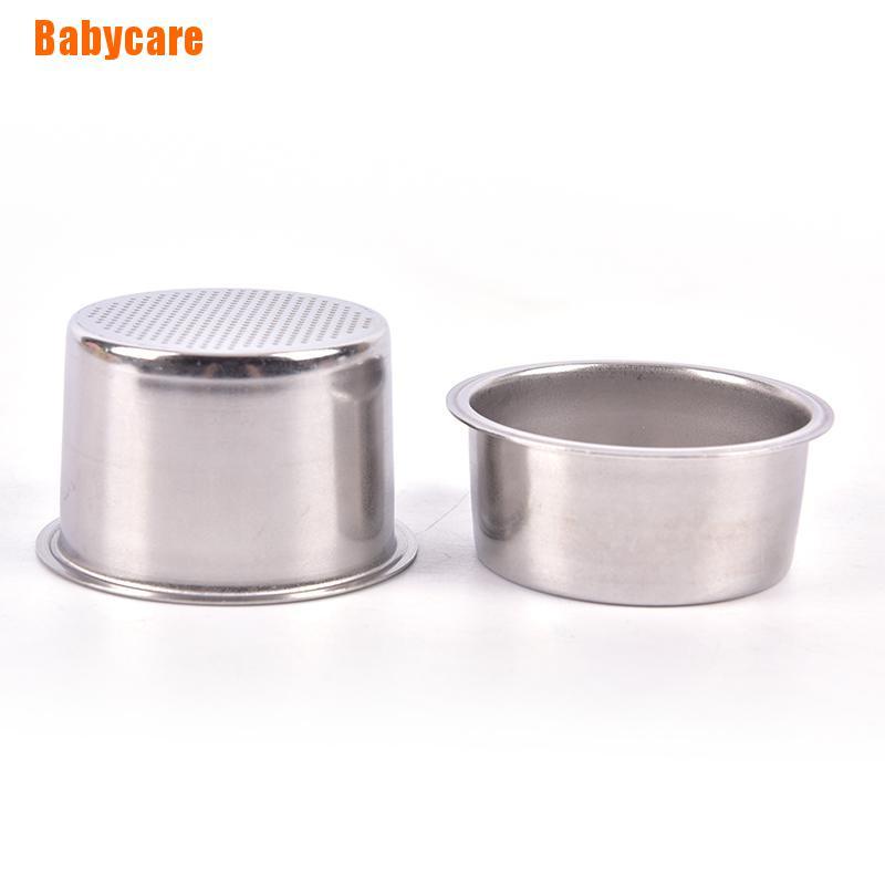 Cốc Lọc Cà Phê 51mm 2 / 4 Cốc Không Có