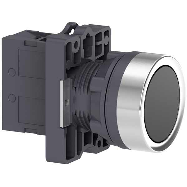 Nút nhấn nhả Ø22 Schneider XA2EA21