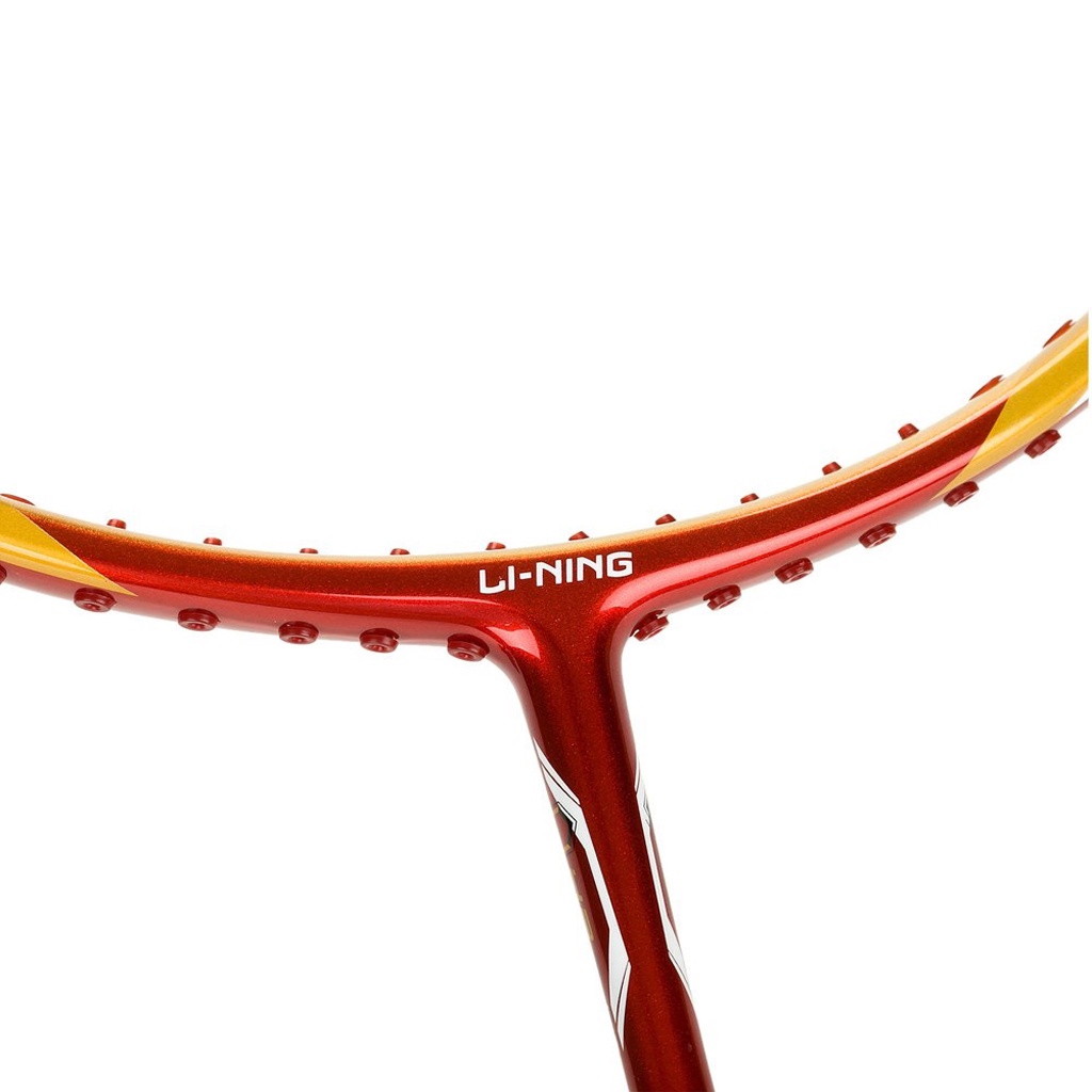 Vợt cầu lông Lining Woods N90-II S-Type chính hãng