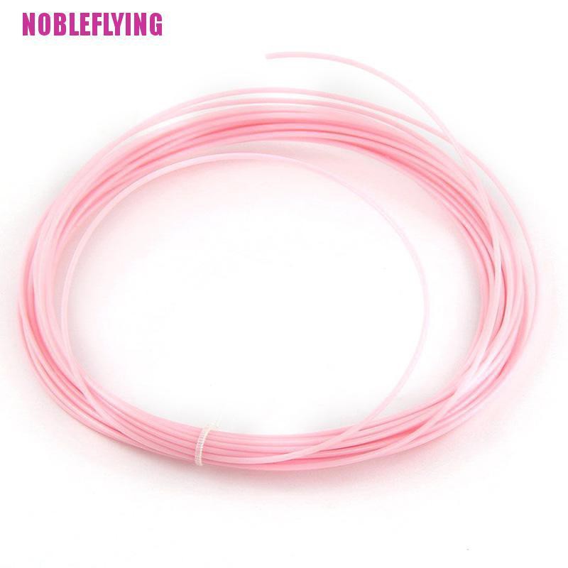 Cuộn Dây Nhựa Abs / Pla 1.75mm Dài 10m Cho Máy In 3d | BigBuy360 - bigbuy360.vn
