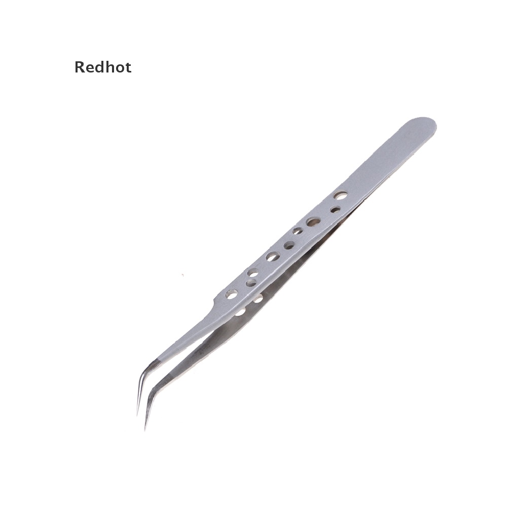 1 Mới Dụng Cụ Điện Tử Bằng Thép Không Gỉ Cứng Độ Chính Xác Cao