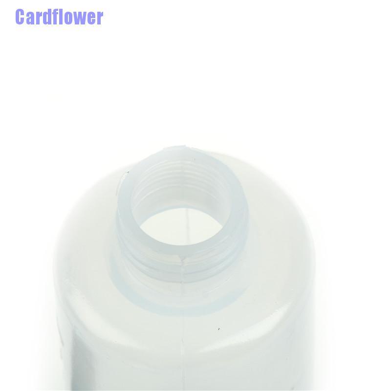 (Hàng Mới Về) Bình Nước Thủ Công Cardflower