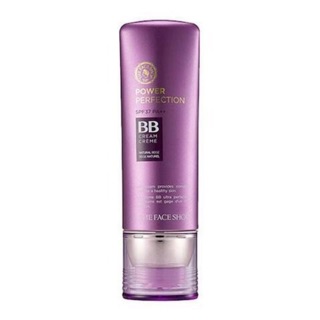 Kem Nền BB Cream Power Pềction SPF37++