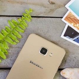 Điện Thoại SamSung A710 (A7 2016) Nguyên Zin Đẹp Giá Sốc