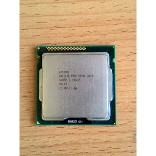Chip Intel G840 socket 1155 2nd 95