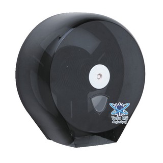 Hộp đựng giấy vệ sinh cuộn lớn, công nghiệp treo
