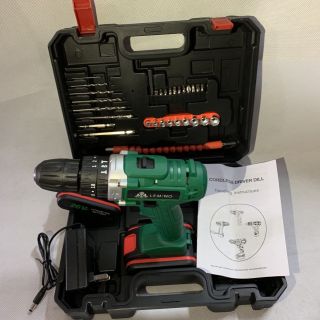 MÁY KHOAN BẮT VÍT LEMINO 26V