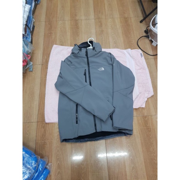 Áo nỉ nam the North Face