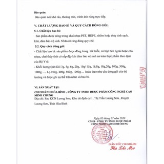 [hàng chính hãng] Tỏi đen oganic hà thủ ô (400g)