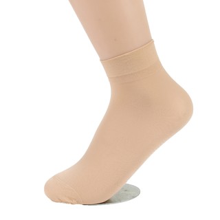 Vớ da chân nữ ngắn -VDNN001
