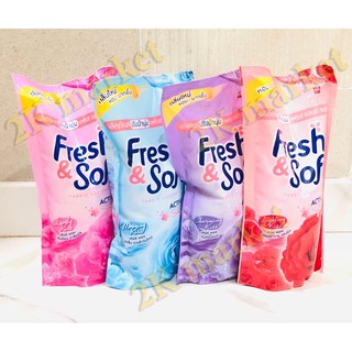 Nước xả Fresh& Soft Thái Lan