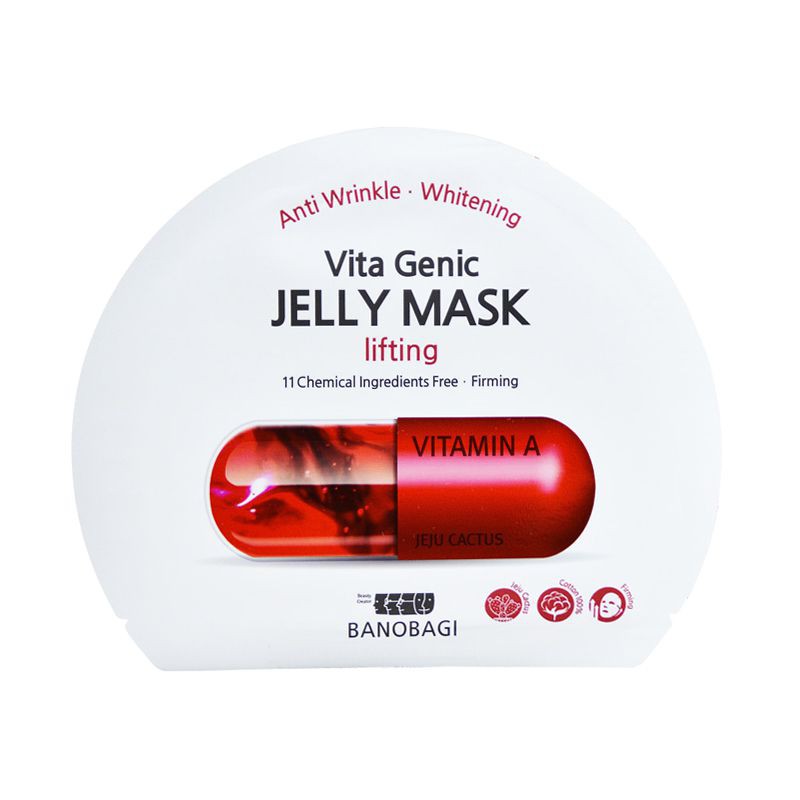 Mặt nạ Banobagi Vita Genic Jelly Mask Lifting  30ml