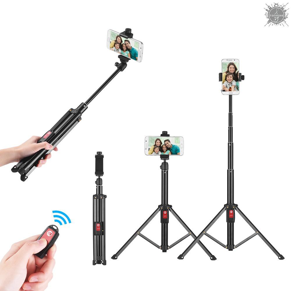 Chân Tripod To 55inch Cho Iphone X 8 7 6 Plus Samsung Galaxy Note 8/s8