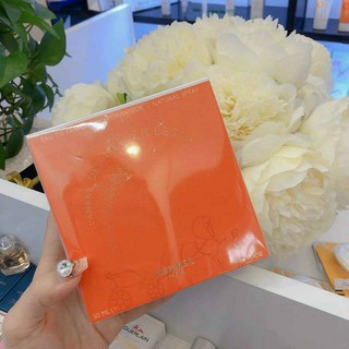 (100ml Fullbox ) Nước Hoa  Hermes L'am Des Merveilles