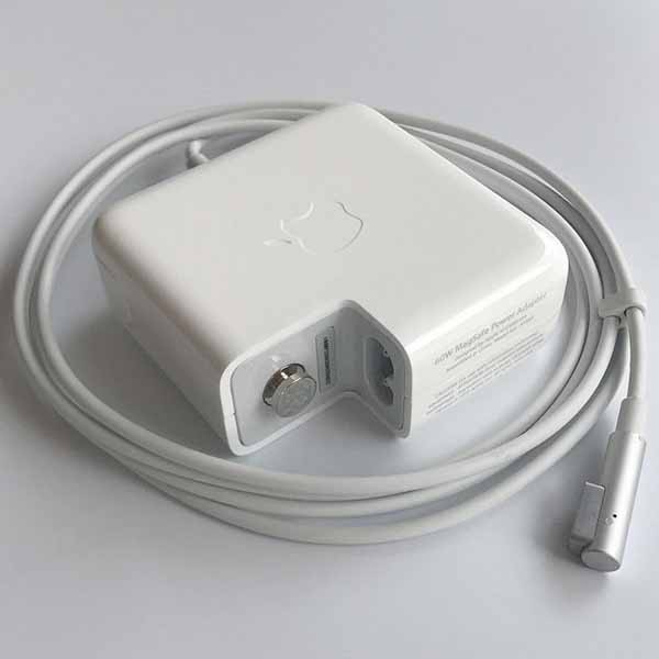 Sạc Macbook Air 45w magsafe 1 ( MID 2008 – MID 2011)