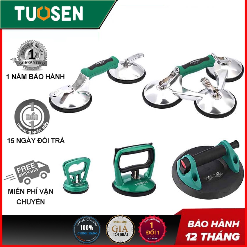 Hít kính, hít kính chân không. hút kính đơn mini, hít kính điện thoại Mã 17132 - Một sản phẩm của TUOSEN