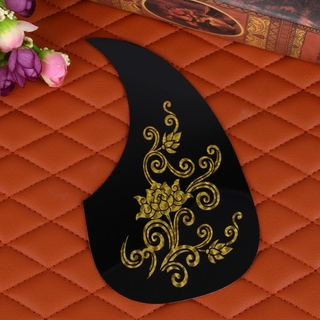 Miếng Dán Chống Xước Đàn Guitar