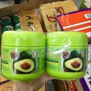 Ủ tóc bơ Daily Care Thái lan 500ml