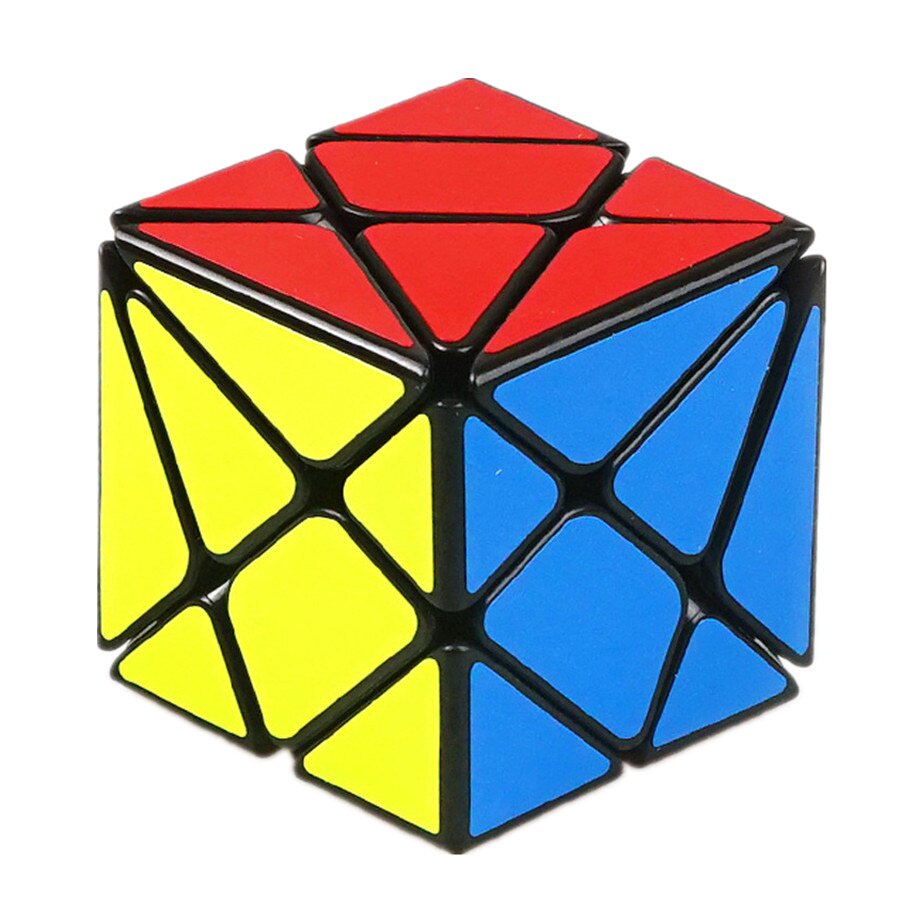 Rubik Biến Thể Rubik Axis Cube YongJun King Kong