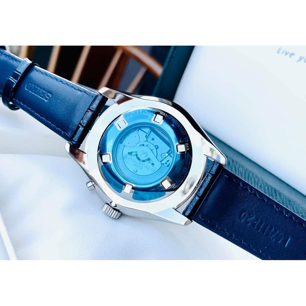 Đồng hồ nam Seiko Kinetic SRN061P1