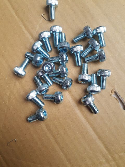 Ốc báng súng wase s110
