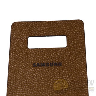 Miếng dán da Galaxy Note 8 da bò 100% Made in Việt Nam