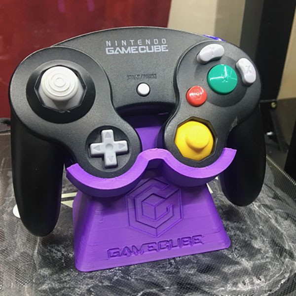 Giá Đỡ Điều Khiển Chơi Gamecube - S3d