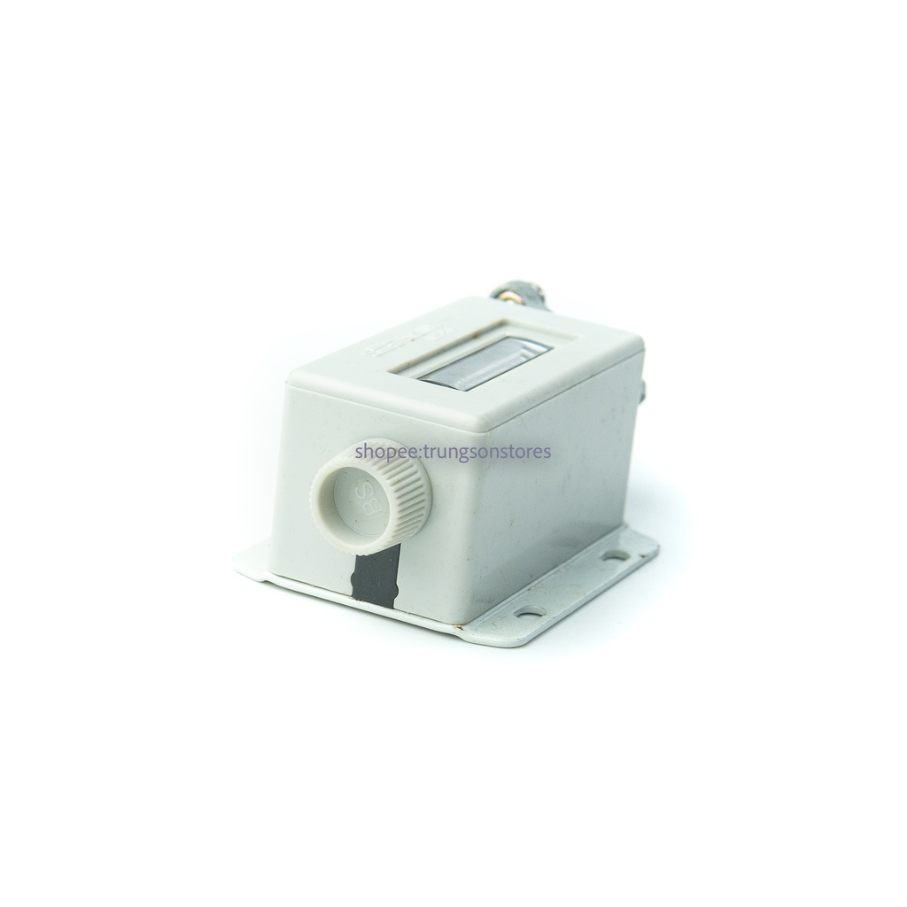bộ đếm sản lượng CHDD D94-S 5 số