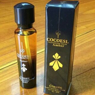 Tinh dầu dưỡng tóc Cocoesl