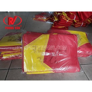 Cờ tổ quốc 70cm x 1m