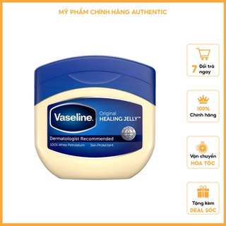 Sáp Dưỡng Ẩm VASELINE( 50ML)