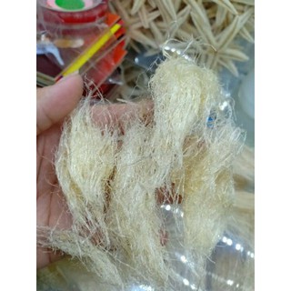 100g VI CÁ ## NẤU SÚP