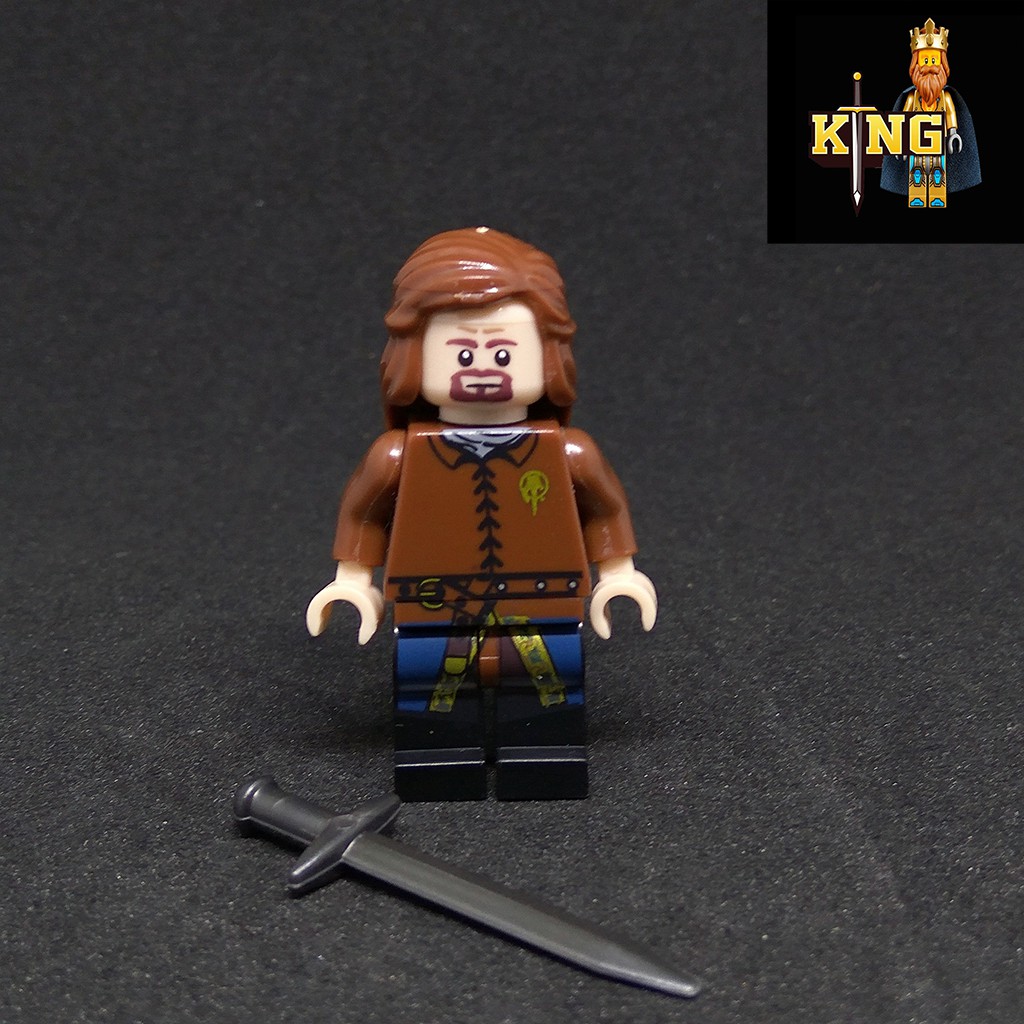 NON Nhân vật Ned Stark trong Game of Thrones - PG1062