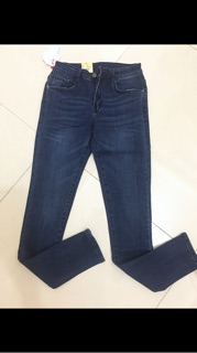 JEANS BIG Size ( sz 30-34)