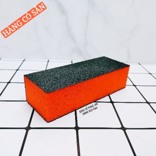 PHAO DŨA MÓNG CHÀ MỊN (BUFFER CAM) - CHUYÊN DỤNG CHO DÂN LÀM MÓNG