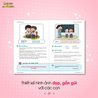 Gieo hạt cùng vĩ nhân 3