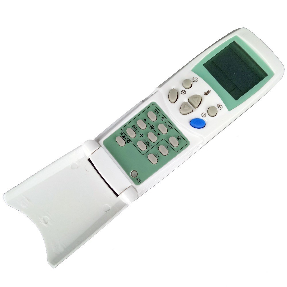 REMOTE MÁY LẠNH LG 6711A20010N - ĐIỀU KHIỂN ĐIỀU HÒA LG 6711A20010N Loại Đẹp Hàng Hãng