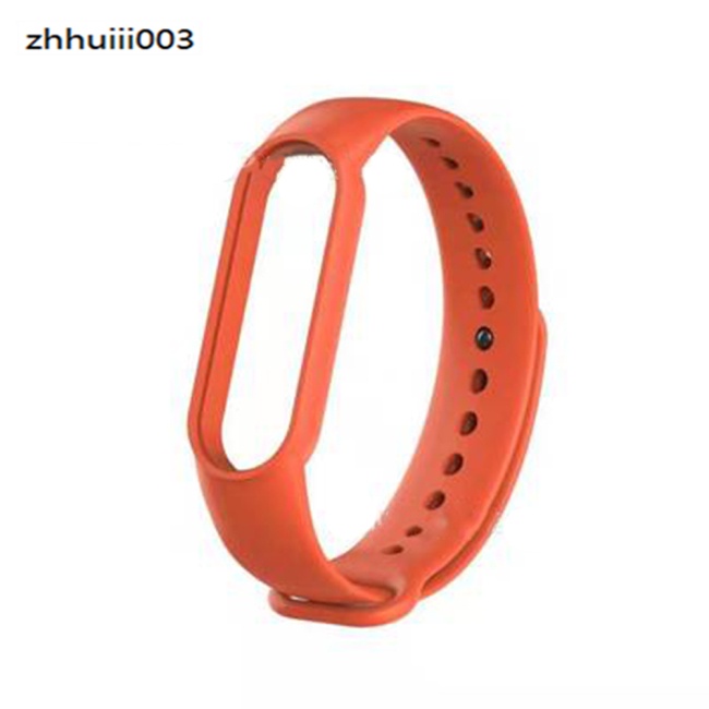 Bộ Đồng Hồ Thông Minh ZHIHUI M6 6 Theo Dõi Sức Khỏe