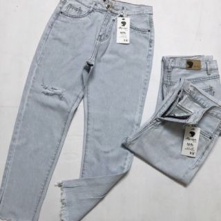 SẴN - QUẦN BAGGY -ẢNH THẬT