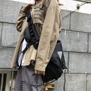 [ORDER TAOBAO]  Túi Đeo Chéo Nam Nữ