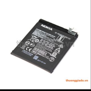 Pin Nokia HE330/ 2630mAh bảo hành 6 tháng