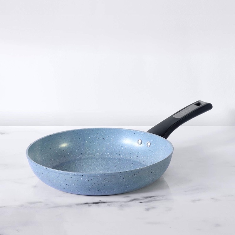 Chảo chống dính Foger stone Meyer 20cm - hàng nhập khẩu từ Mỹ, thương hiệu gia dụng hàng đầu tại Mỹ