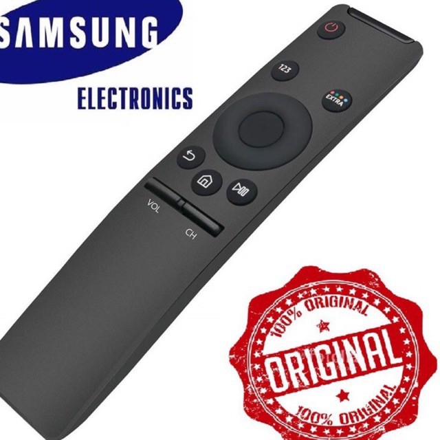 Điều khiển Tivi SAMSUNG 4K Smart Internet - Remote 4K TiVi