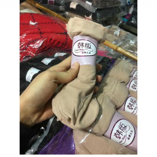 Tất siêu dai 1 đôi