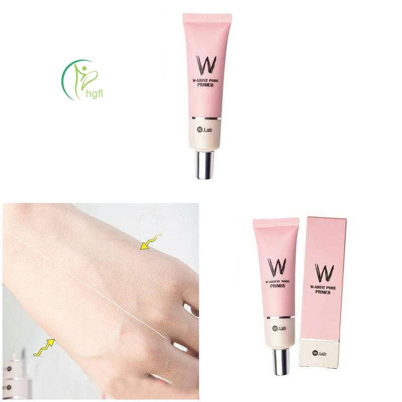 (Hàng Mới Về) Kem Lót Trang Điểm Hgfl 35g Giúp Da Mịn Mượt Và Che Lỗ Chân Lông | BigBuy360 - bigbuy360.vn