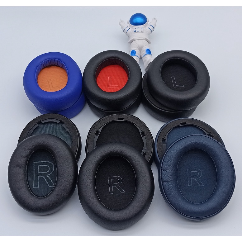 Cặp Mút Đệm Tai Nghe Thay Thế Cho Anker Soundcore Life Q10 Q20 Q30 Q35